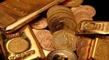 توقعات جولدمان ساكس.. هل يقفز سعر الذهب إلى 5400 دولار قريباً؟